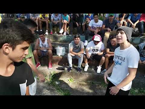 ~G8~ \Iglesias vs Gabo NT vs Nargen/ |Clasificaciones|