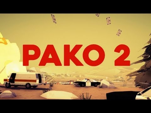 PAKO 2 ★ GAMEPLAY ★ GEFORCE 1070