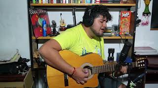 Dos opciones - Joan Sebastian (cover acústico)