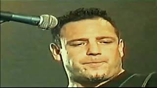 Almafuerte - Hombre Peste (Obras 2001)