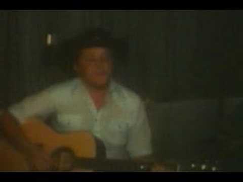Dale Miller the Country Singer