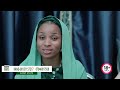 Kuruciyar Zuciya Hausa Series Episode 1 Video Latest #2024
