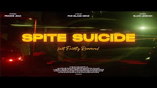 Five Island Drive - Spite Suicide feat. Faintly Rumoured (Official Music Video)