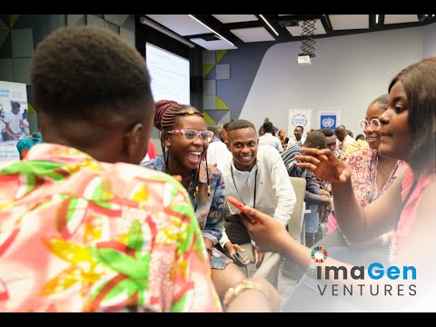 Image for YouTube video with title Zim innovators! Check out the US$1,000 imaGen Ventures Youth Challenge viewable on the following URL https://youtu.be/XBmBHndpQ4Y