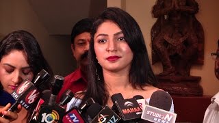 Ankita Jadhav Bollywood Actress ABC fame - hybiz video