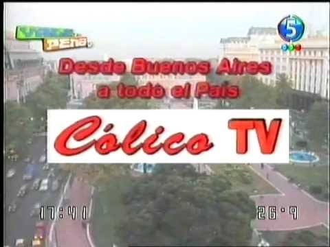 Videomatch | Cólico TV | 02