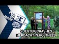 Vliegtuigcrashes herdacht in Holthees - 9 mei 2022 - Peel en Maas TV Venray