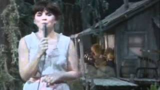 Linda Ronstadt - Blue  Bayou (@ The Muppets Show)