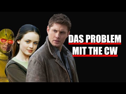 The RISE and FALL of The CW (and the Arrowverse)