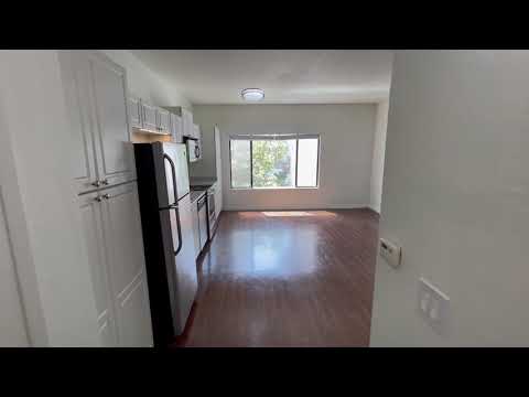 PL9645 - Modern Open Layout 1 Bed Apartment For Rent!