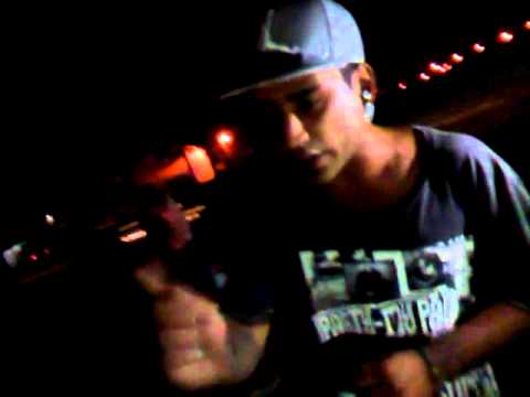 El piso freestyle final naza vs neto