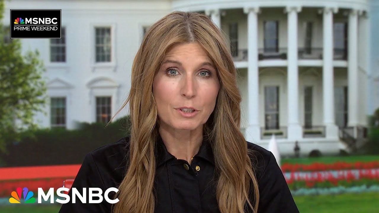 Watch the Best of MSNBC Prime: Week of Sept. 22