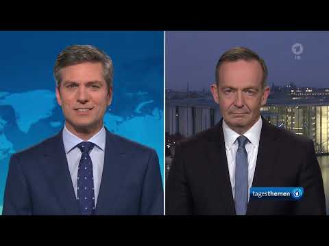 tagesthemen 22:15 Uhr, 04.07.2023