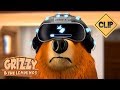 A Helmet To Learn Anything Grizzy The Lemmings