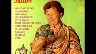 Mrs. Miller - Green Tambourine