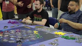 GenCon 2018 Twilight Imperium Finals