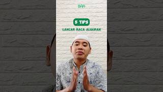 Download lagu Lakukan 5 tips ini agar lancar baca Al-Quran #shorts #alquran mp3