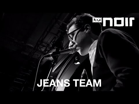 Jeans Team - Menschen (live bei TV Noir)