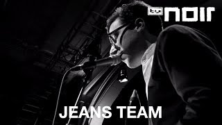 Jeans Team - Menschen (live bei TV Noir)