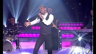 CHIPPER "DON'T LEAVE ME THIS WAY"