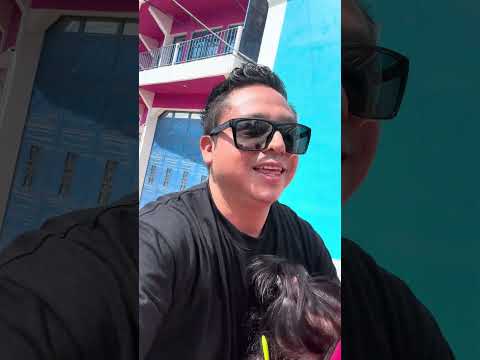 Adrenalina pura en Santiago Chimaltenango