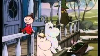 Moomin : Episode 01 (Norwegian)