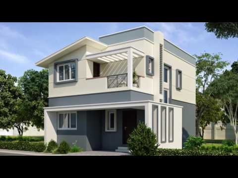 3D Tour Of Shriram Santrupthi Phase 2