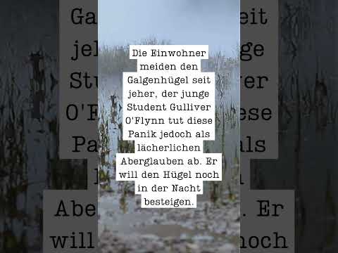 Hügel der Gehenkten - John Sinclair (Classics 156)