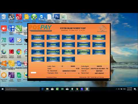 download lagu mp3 mp4 Pospay, download lagu Pospay gratis, unduh video klip Pospay