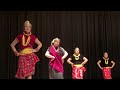 Nepali Dance नेपाली झ्याउरे Beautiful Ladies Dharo Dharma Chatta Rumal Man