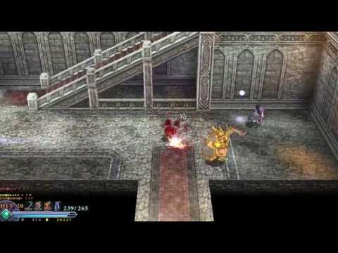 Ys The Oath In Felghana Valestein Castle P1 Part 17 Gameplay