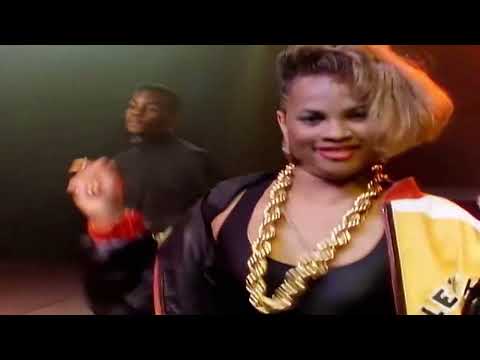 Salt 'N' Pepa - Push It (Again) (DJ Tonka Rmx)