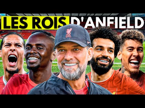 Comment le Liverpool de Klopp a Détruit Toute l'Europe ?