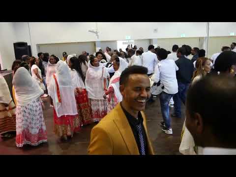 Mahber mthggaz seraye swiss 01.06.2019 part 6