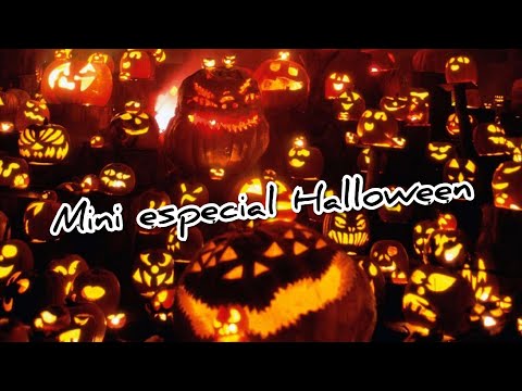 Che spavento!😱 | Mini poesia per Halloween👻🕸️🦇🕷️🎃