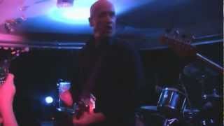 Wilko Johnson Pt3 ~ Going Back Home