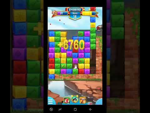 Pet Rescue Saga Level 2621 ~ NO BOOSTERS