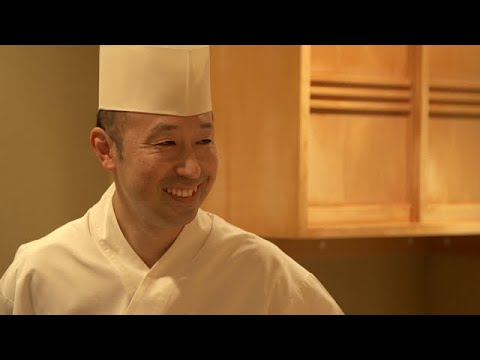 #28_Takeo Shimura (Itamae Tempura Sei)