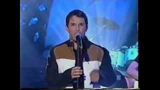 Stephen Gately - &quot;New Beginning&quot; @ TFI Friday.