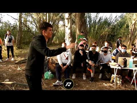 IF RB vs KIIP - Cuartos | VLZ BATTLE #4