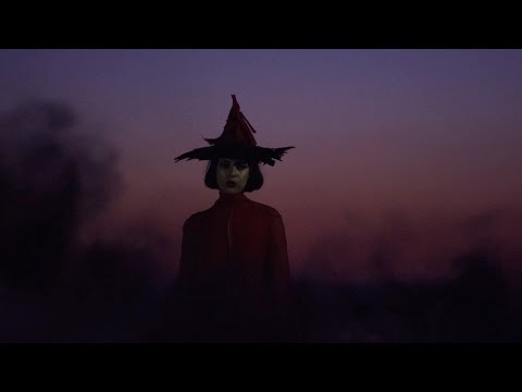 Lola Blanc - The Magic (Official Video)