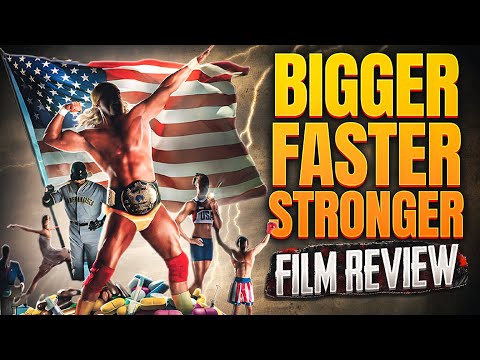 Bigger Stronger Faster - A 15 Year Retrospective - Part 1