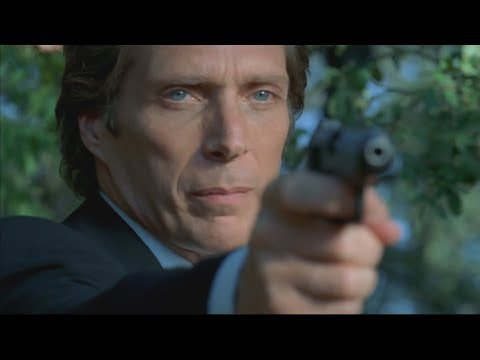 Prison Break - Alexander Mahone kills Tweener / Tweener's confession • Part 2 •