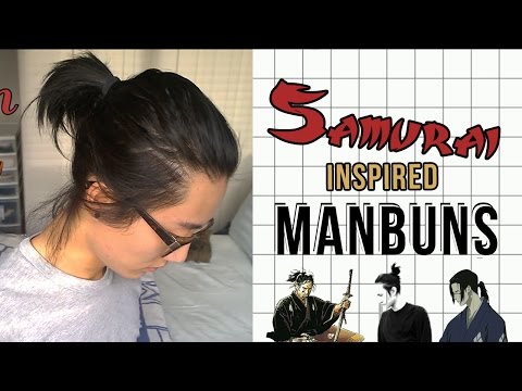 download lagu mp3 mp4 Modern Samurai Hairstyle, download lagu Modern Samurai Hairstyle gratis, unduh video klip Modern Samurai Hairstyle