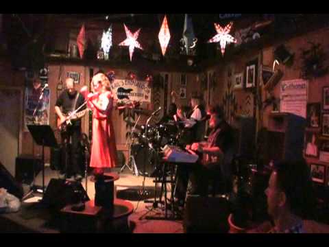 Drop Dead Red - "House of the Rising Sun" (cover)