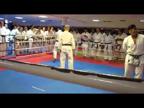 Bsai Sho Abe Keigo and Mohammad Bahrami