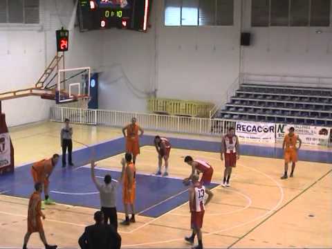 EBA D J12 Andujar   Melilla