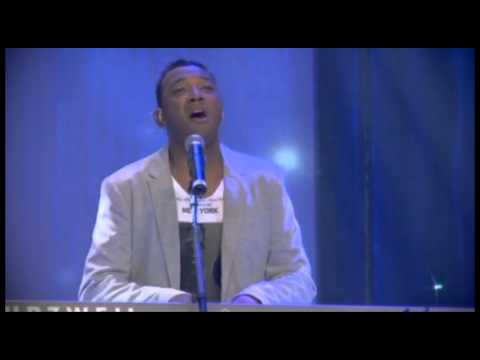 Marquinhos Gomes - Lágrimas no olhar (Ao Vivo)