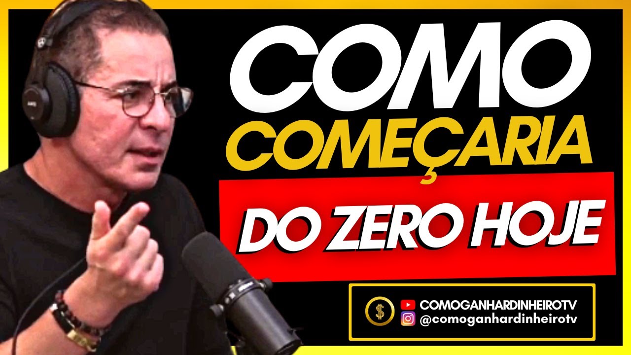 MENTALIDADE de SUCESSO no EMPREENDEDORISMO Paulo Vieira 2022