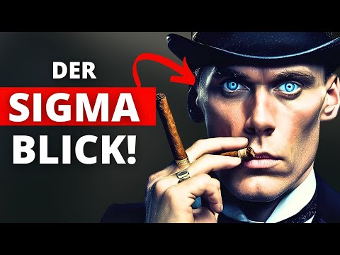 Sigma Mann: 9 mysteriöse Dinge über die niemand spricht!